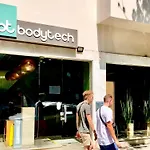 Reformado E Charmoso Proximo A Praia De Ipanema!