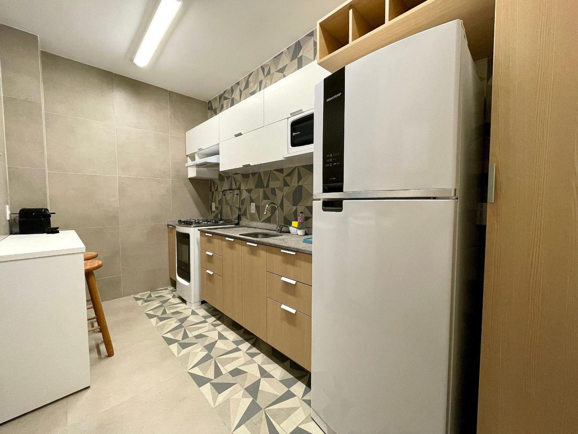 Apartamento Reformado E Charmoso Proximo A De Ipanema! *
