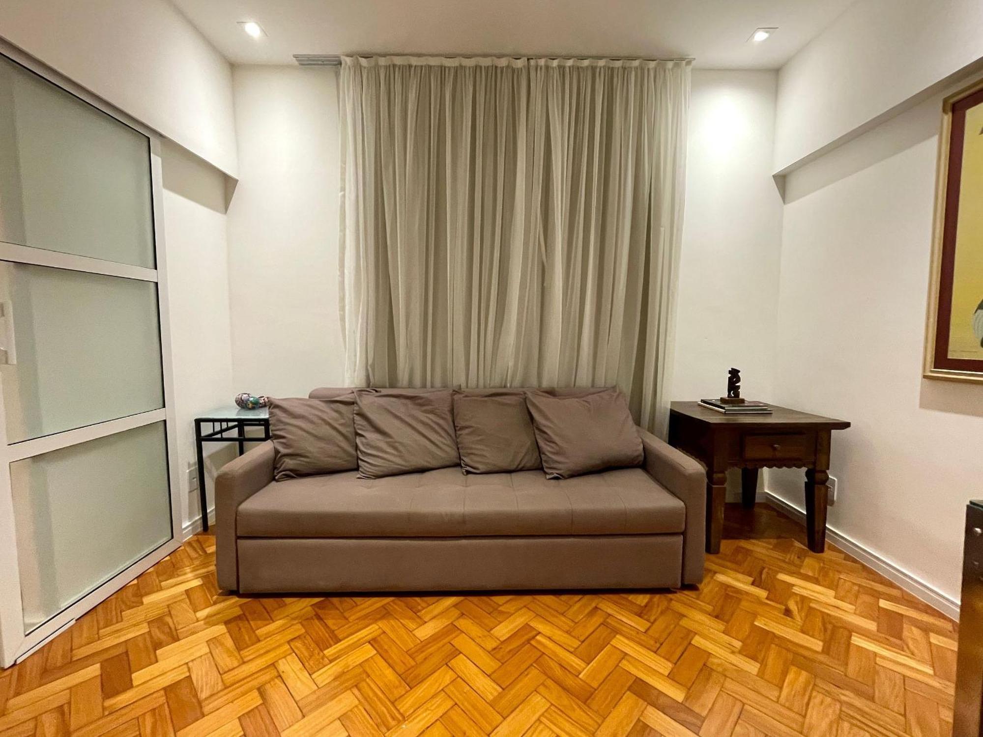 Reformado E Charmoso Proximo A De Ipanema! Apartamento *