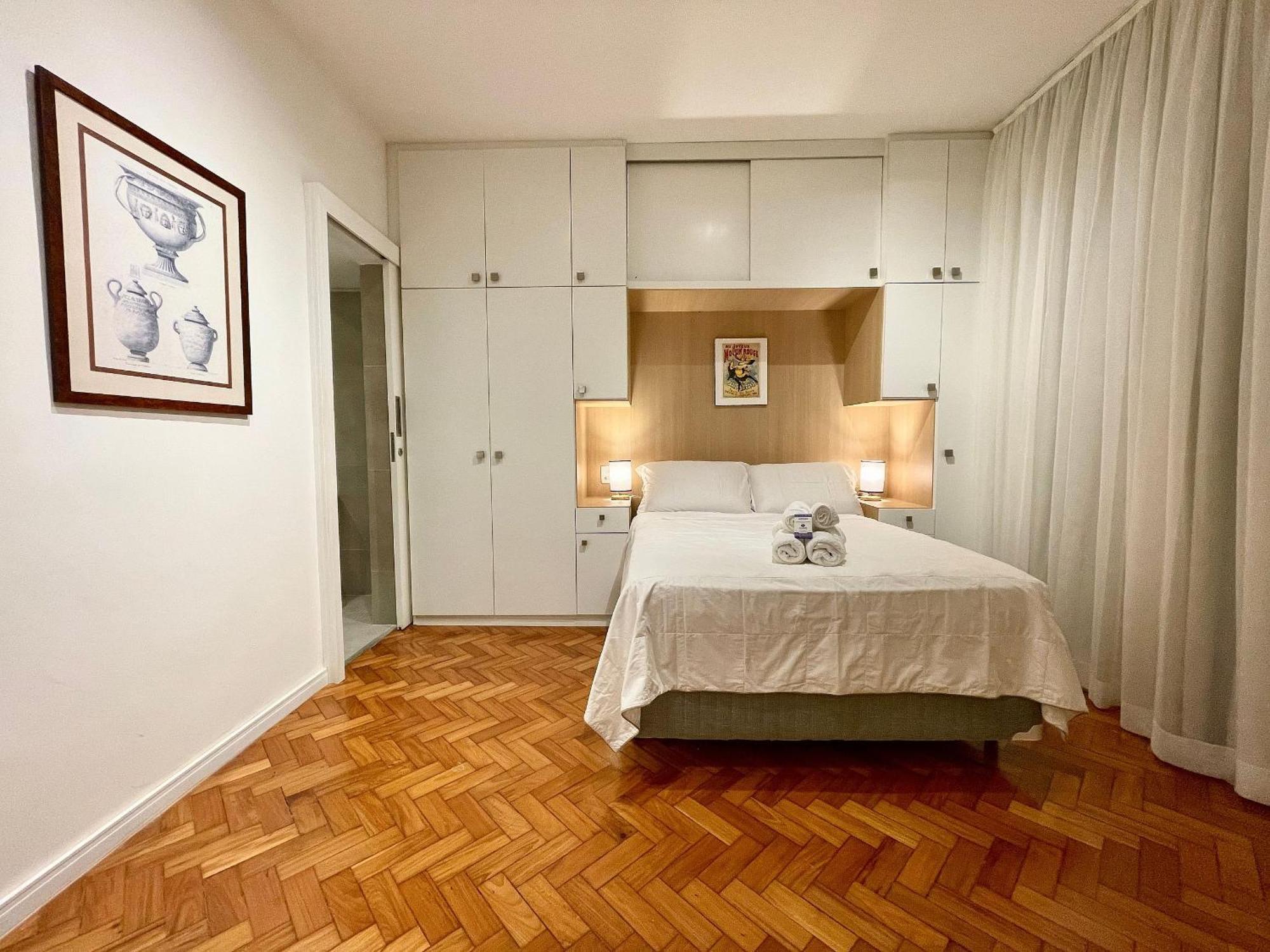Apartamento Reformado E Charmoso Proximo A De Ipanema! Rio de Janeiro