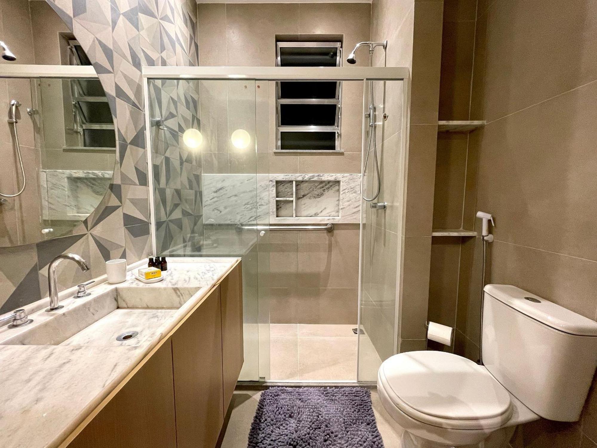 Reformado E Charmoso Proximo A De Ipanema! Apartamento *