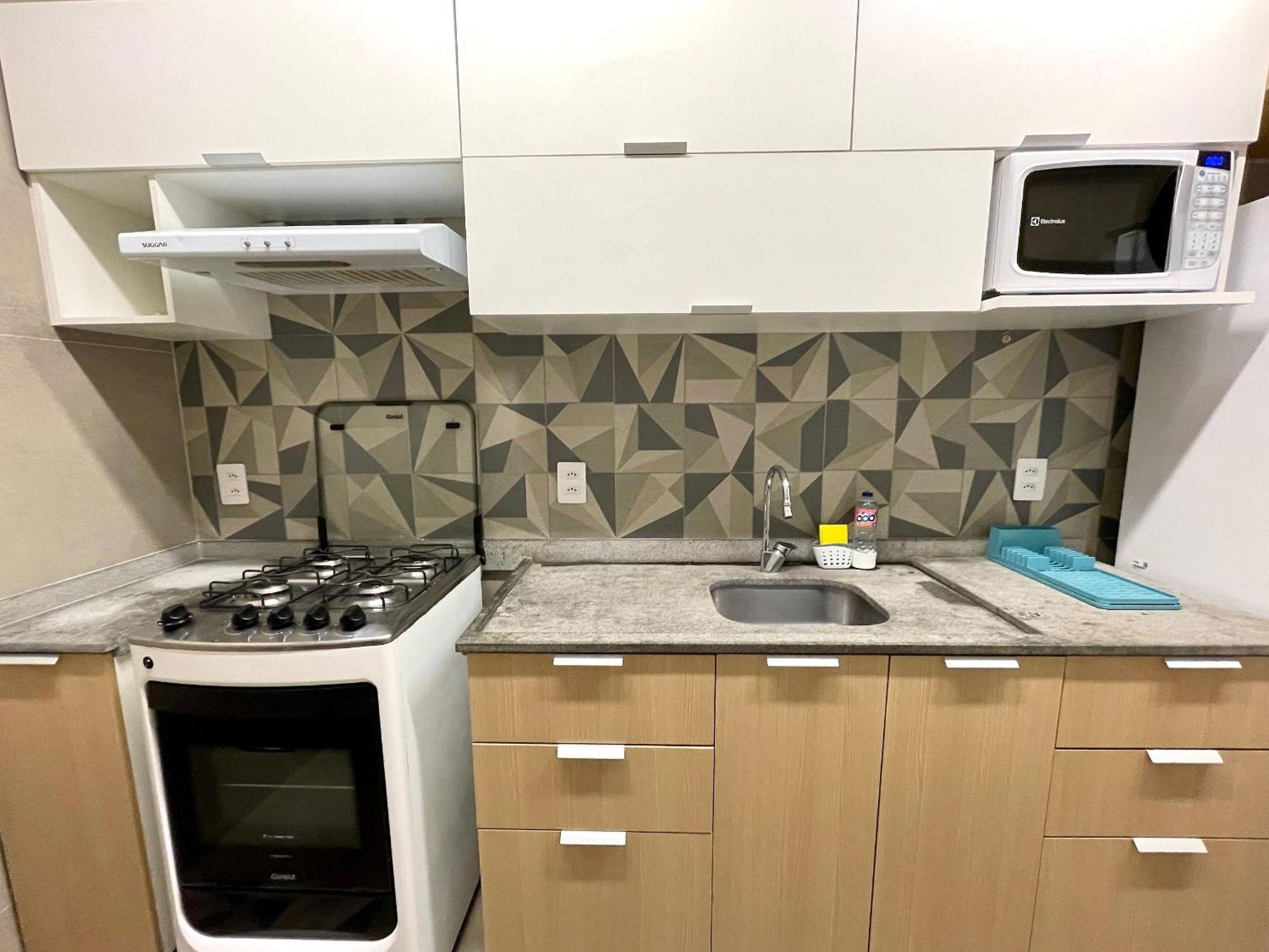 Apartamento Reformado E Charmoso Proximo A De Ipanema! *
