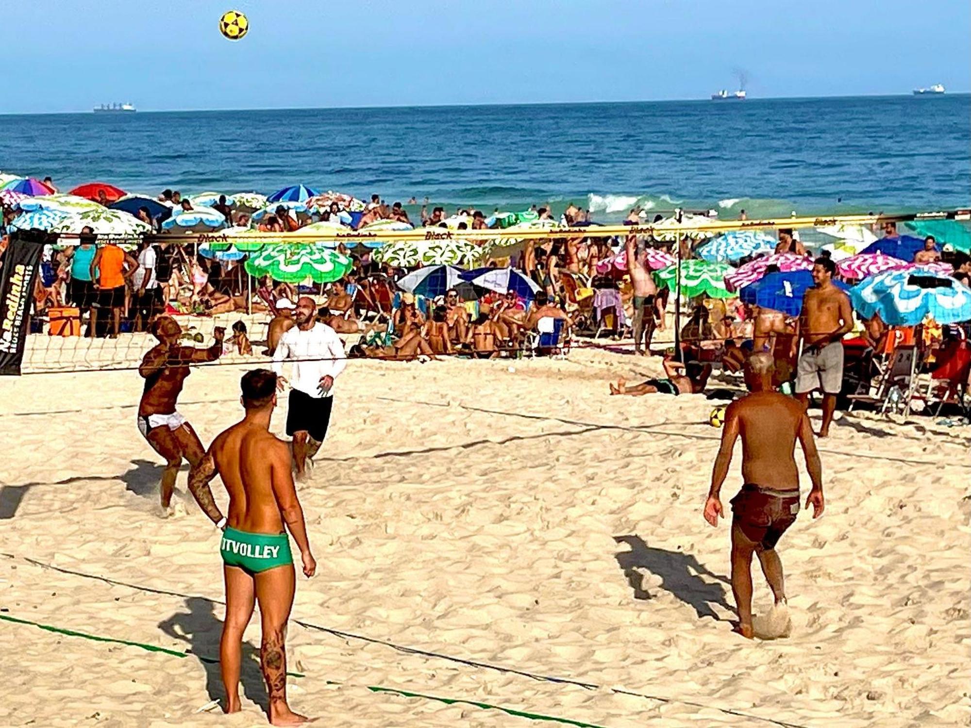 Reformado E Charmoso Proximo A De Ipanema! Apartamento