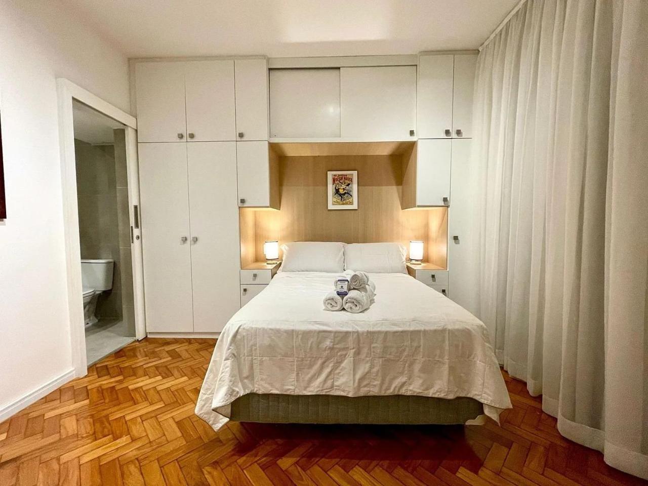 Reformado E Charmoso Proximo A De Ipanema! Apartamento Rio de Janeiro